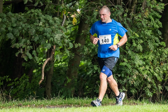 Rochdale Half Marathon and 10k Run