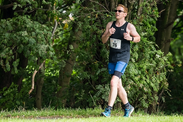 Rochdale Half Marathon and 10k Run