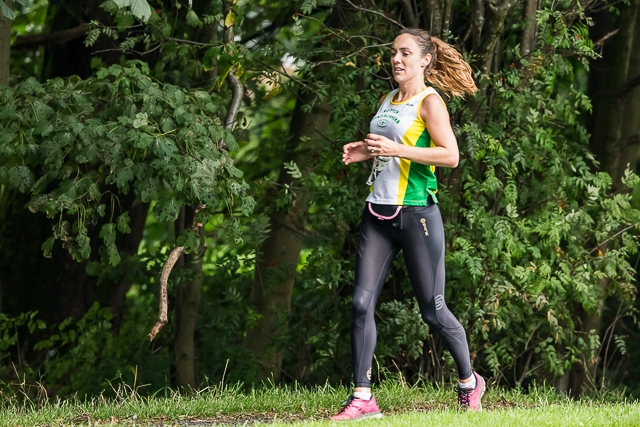 Rochdale Half Marathon and 10k Run