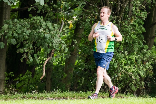 Rochdale Half Marathon and 10k Run