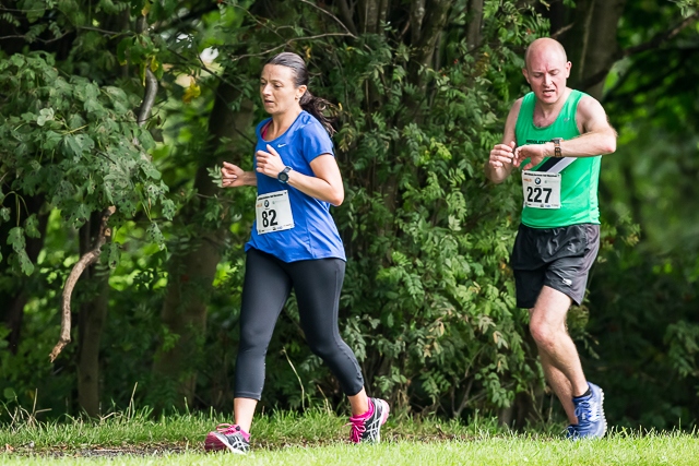 Rochdale Half Marathon and 10k Run