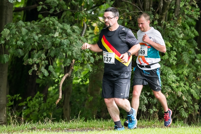 Rochdale Half Marathon and 10k Run