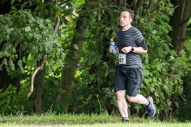 Rochdale Half Marathon and 10k Run