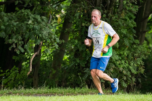 Rochdale Half Marathon and 10k Run