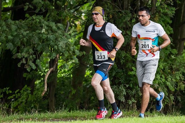 Rochdale Half Marathon and 10k Run