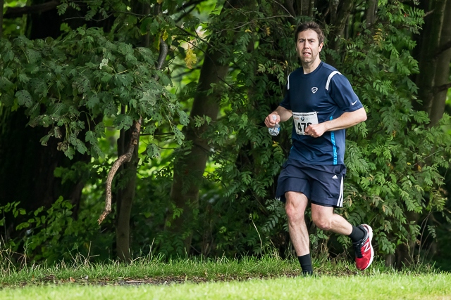 Rochdale Half Marathon and 10k Run