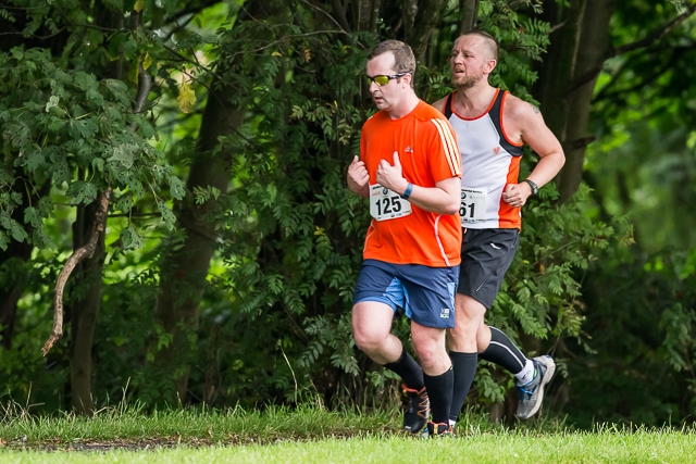 Rochdale Half Marathon and 10k Run