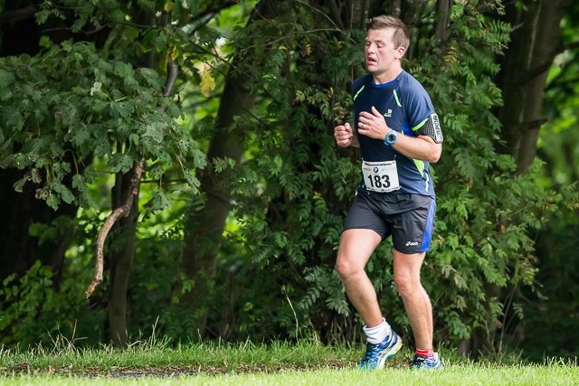 Rochdale Half Marathon and 10k Run