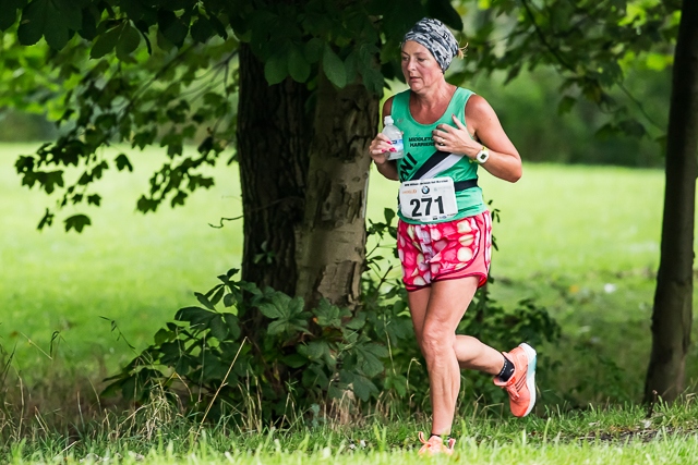 Rochdale Half Marathon and 10k Run