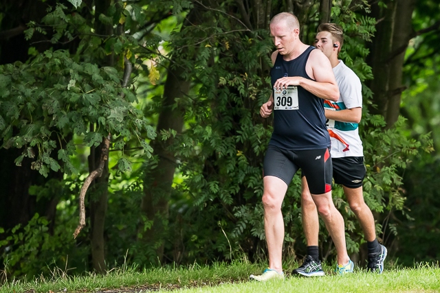 Rochdale Half Marathon and 10k Run