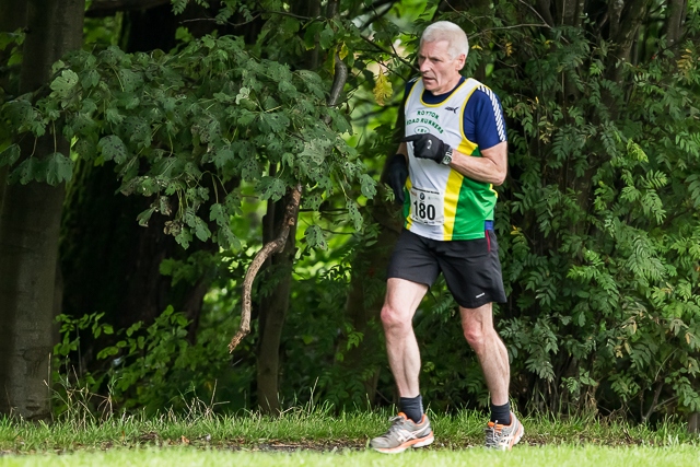 Rochdale Half Marathon and 10k Run