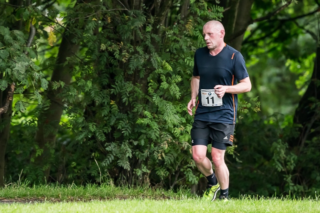 Rochdale Half Marathon and 10k Run