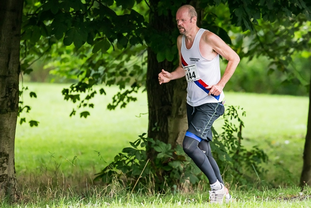 Rochdale Half Marathon and 10k Run