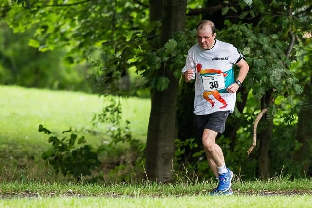 Rochdale Half Marathon and 10k Run