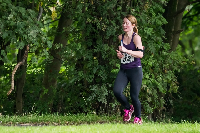 Rochdale Half Marathon and 10k Run