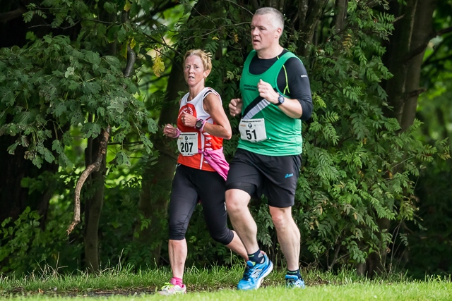 Rochdale Half Marathon and 10k Run