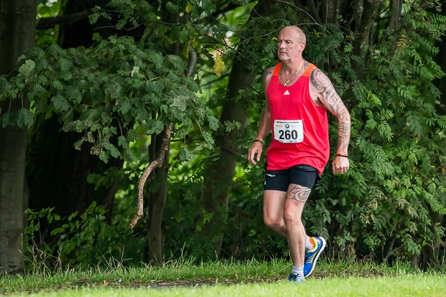 Rochdale Half Marathon and 10k Run