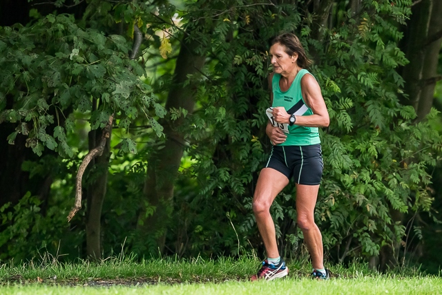 Rochdale Half Marathon and 10k Run