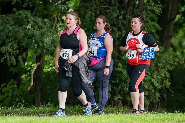 Rochdale Half Marathon and 10k Run