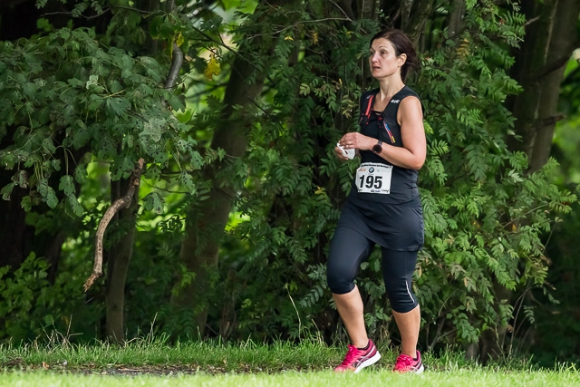 Rochdale Half Marathon and 10k Run