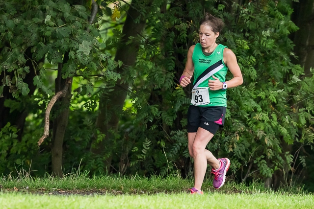 Rochdale Half Marathon and 10k Run