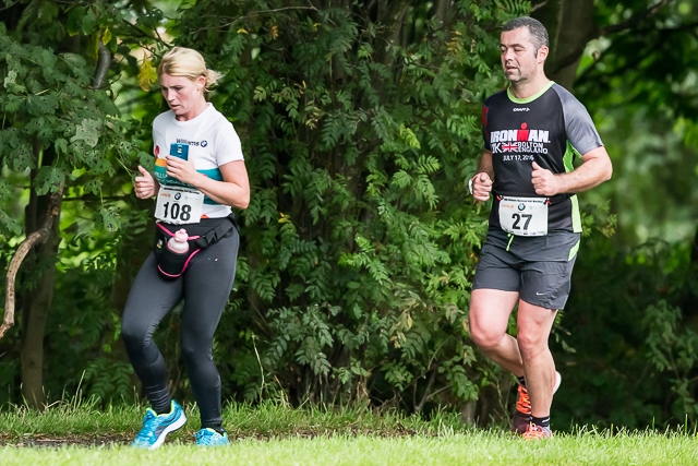 Rochdale Half Marathon and 10k Run