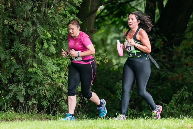 Rochdale Half Marathon and 10k Run