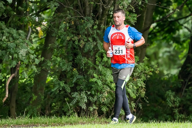 Rochdale Half Marathon and 10k Run