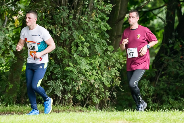 Rochdale Half Marathon and 10k Run