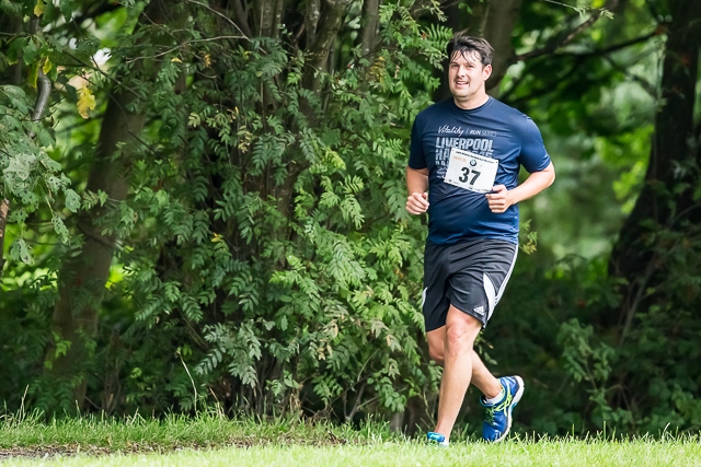 Rochdale Half Marathon and 10k Run