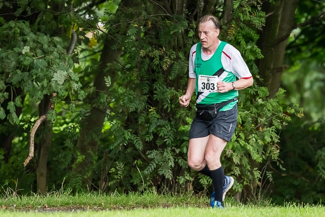 Rochdale Half Marathon and 10k Run