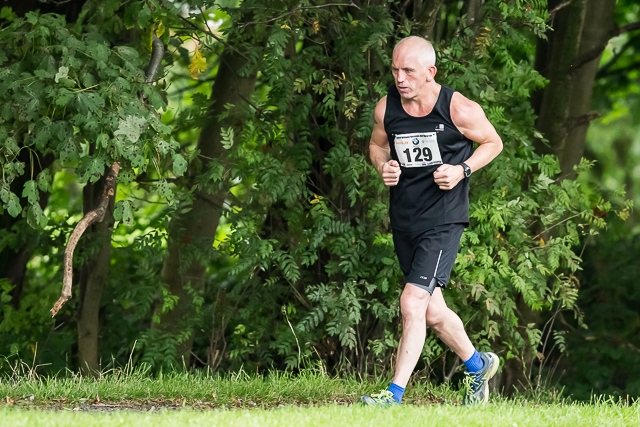 Rochdale Half Marathon and 10k Run