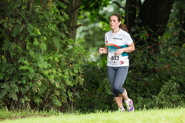 Rochdale Half Marathon and 10k Run