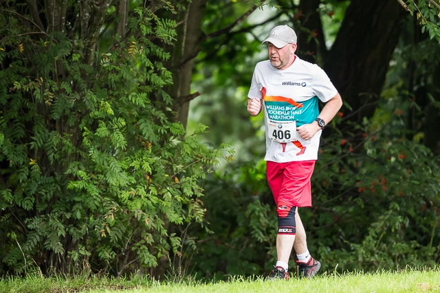 Rochdale Half Marathon and 10k Run