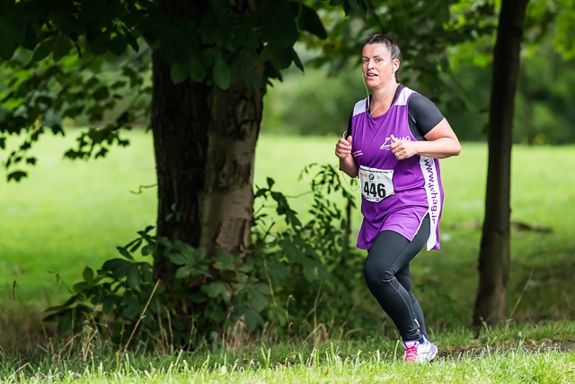 Rochdale Half Marathon and 10k Run