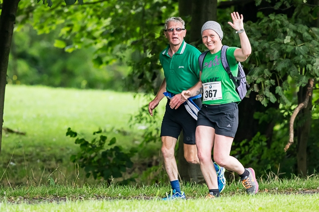 Rochdale Half Marathon and 10k Run