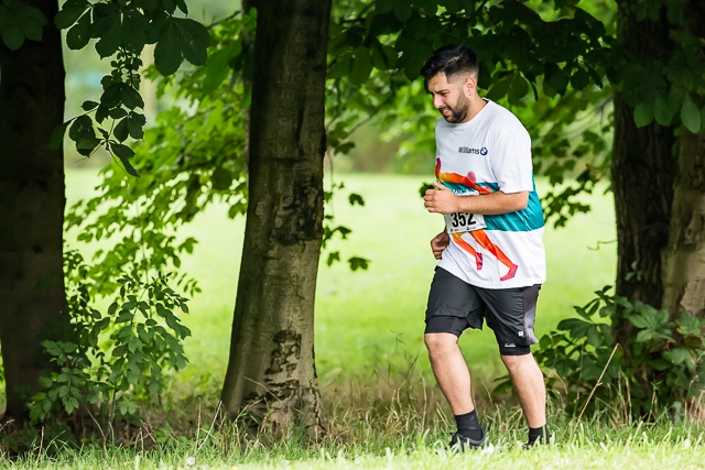 Rochdale Half Marathon and 10k Run