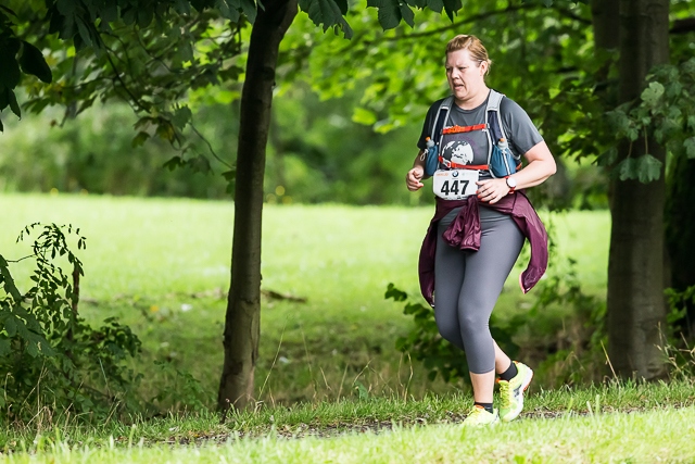 Rochdale Half Marathon and 10k Run