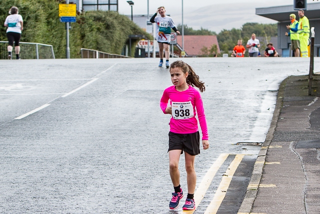 Rochdale 1k Fun Run