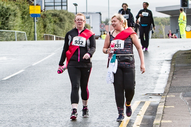 Rochdale 1k Fun Run