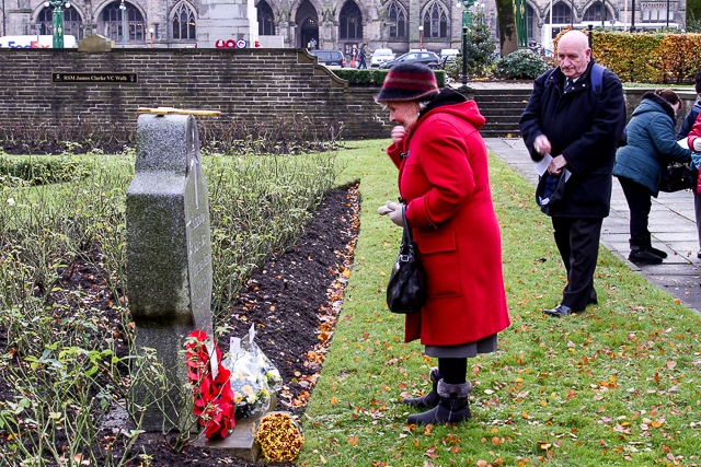 84th anniversary of Ukrainian Holodomor genocide