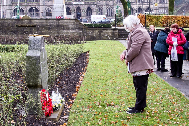 84th anniversary of Ukrainian Holodomor genocide