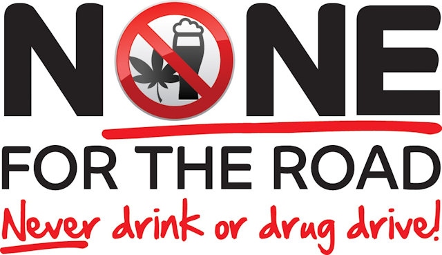 GMP’s ‘None for the Road’ Christmas crackdown