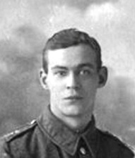 Private Dennis Roberts