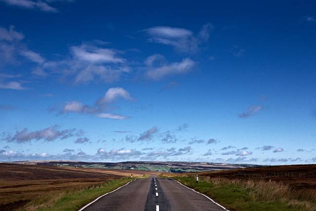 Ride Rochdale features a choice of two routes – Blackstone Vale and Blackstone Vale and Moor.