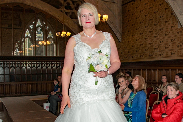 Rochdale Wedding Show