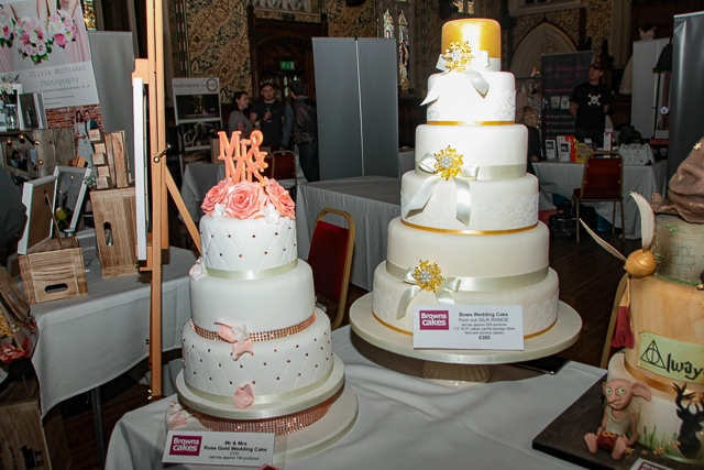 Rochdale Wedding Show