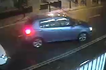 CCTV still image