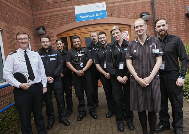 Rochdale News News Headlines One Hundred New Recruits To Be Sworn Into Police Rochdale Online 