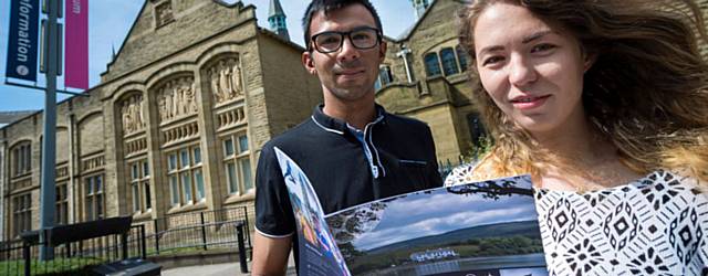 Great days out in Rochdale visitor guide